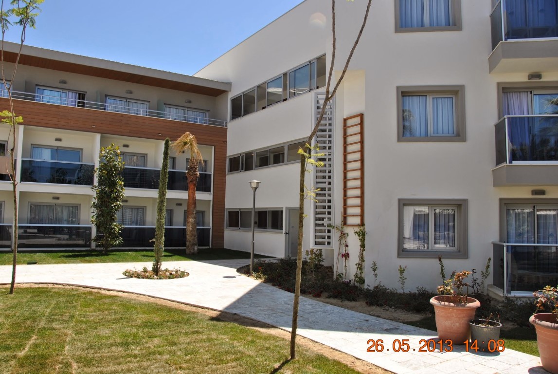 imagini hotel PALM WINGS KUSADASI